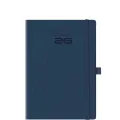 Θεοφύλακτος - Ημερήσιο Ημερολόγιο Dot Plus 2026, Blue 17x24 6968G.048 Θεοφύλακτος - Ημερήσιο Ημερολόγιο Dot Plus 2026, Blue 17x24 6968G.048