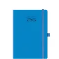 Θεοφύλακτος - Ημερήσιο Ημερολόγιο Dot Plus 2026, Light Blue 17x24 6968G.A33 Θεοφύλακτος - Ημερήσιο Ημερολόγιο Dot Plus 2026, Light Blue 17x24 6968G.A33