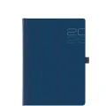 Θεοφύλακτος - Ημερήσιο Ημερολόγιο Woodline Flat 2026, Blue 17x24 696E6.D77 Θεοφύλακτος - Ημερήσιο Ημερολόγιο Woodline Flat 2026, Blue 17x24 696E6.D77
