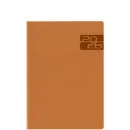 Θεοφύλακτος - Ημερήσιο Ημερολόγιο Avenue Adria Color 2026, Bronze 17x24 696E9.198 Θεοφύλακτος - Ημερήσιο Ημερολόγιο Avenue Adria Color 2026, Bronze 17x24 696E9.198