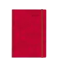 Θεοφύλακτος - Ημερήσιο Ημερολόγιο Avenue Chia Elastic 2026, Red 17x24 696E9.C06 Θεοφύλακτος - Ημερήσιο Ημερολόγιο Avenue Chia Elastic 2026, Red 17x24 696E9.C06