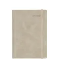 Θεοφύλακτος - Ημερήσιο Ημερολόγιο Avenue Chia Elastic 2026, Beige 17x24 696E9.C18
