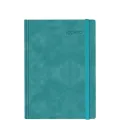Θεοφύλακτος - Ημερήσιο Ημερολόγιο Avenue Chia Elastic 2026, Turquoise 17x24 696E9.C20 Θεοφύλακτος - Ημερήσιο Ημερολόγιο Avenue Chia Elastic 2026, Turquoise 17x24 696E9.C20