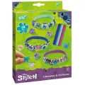 Zita Toys - Κατασκευή Βραχιόλια Stitch 700147 Zita Toys - Κατασκευή Βραχιόλια Stitch 700147