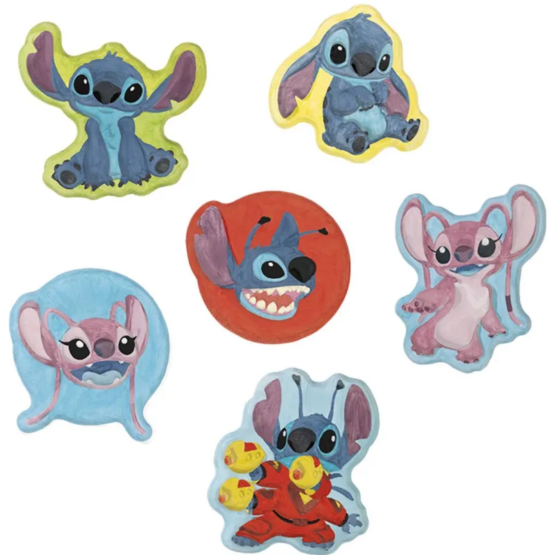 Zita Toys - Model & Paint Stitch 700185