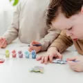 Zita Toys - Model & Paint Stitch 700185 Zita Toys - Model & Paint Stitch 700185