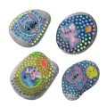 Zita Toys - Rock Art Stitch 700376 Zita Toys - Rock Art Stitch 700376