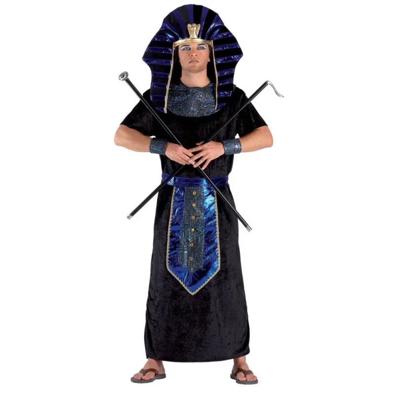 Clown - Αποκριάτικη Στολή, Φαραώ 70176