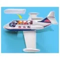 Playmobil City Life - My Life, Ιδιωτικό Τζετ 70533