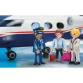 Playmobil City Life - My Life, Ιδιωτικό Τζετ 70533