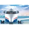 Playmobil City Life - My Life, Ιδιωτικό Τζετ 70533