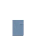 Θεοφύλακτος - Ημερήσιο Ημερολόγιο Woodline 2026, Light Blue 8.9x13 705AP.440 Θεοφύλακτος - Ημερήσιο Ημερολόγιο Woodline 2026, Light Blue 8.9x13 705AP.440