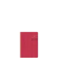 Θεοφύλακτος - Ημερήσιο Ημερολόγιο Woodline 2026, Red 8.9x13 705AP.446