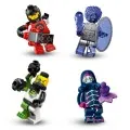 Lego Minifigures - Space Series 26 71046