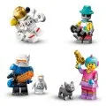 Lego Minifigures - Space Series 26 71046