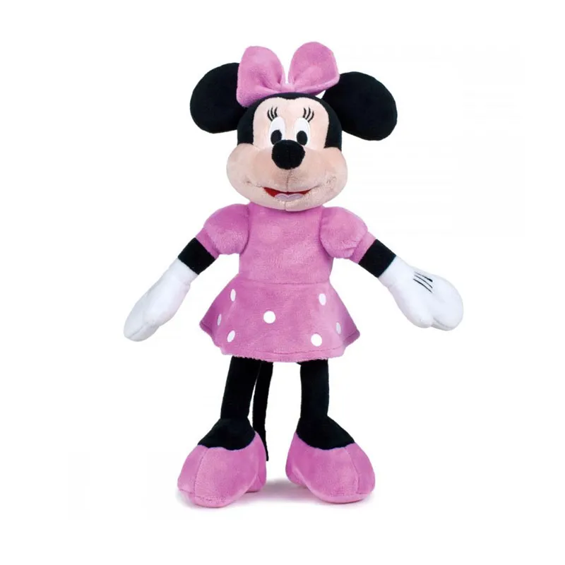 Magic Toys - Λούτρινο Minnie Mouse 71290D