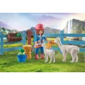 Playmobil Horses Of Waterfall - Στάβλος Αλόγων Με Την Αμέλια Και Τον Whisper 71353 Playmobil Horses Of Waterfall - Στάβλος Αλόγων Με Την Αμέλια Και Τον Whisper 71353
