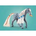 Playmobil Horses Of Waterfall - Στάβλος Αλόγων Με Την Αμέλια Και Τον Whisper 71353 Playmobil Horses Of Waterfall - Στάβλος Αλόγων Με Την Αμέλια Και Τον Whisper 71353