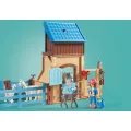 Playmobil Horses Of Waterfall - Στάβλος Αλόγων Με Την Αμέλια Και Τον Whisper 71353 Playmobil Horses Of Waterfall - Στάβλος Αλόγων Με Την Αμέλια Και Τον Whisper 71353