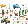 Playmobil Country - Τρακτέρ Με Βυτιοφόρο 71442 Playmobil Country - Τρακτέρ Με Βυτιοφόρο 71442