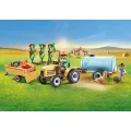 Playmobil Country - Τρακτέρ Με Βυτιοφόρο 71442 Playmobil Country - Τρακτέρ Με Βυτιοφόρο 71442