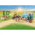Playmobil Country - Τρακτέρ Με Βυτιοφόρο 71442 Playmobil Country - Τρακτέρ Με Βυτιοφόρο 71442