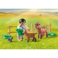Playmobil Country - Τρακτέρ Με Βυτιοφόρο 71442 Playmobil Country - Τρακτέρ Με Βυτιοφόρο 71442