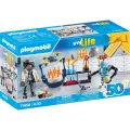Playmobil City Life - My Life - Gift Set Πάρτυ Στο Eργαστήριο Του Tρελοεπιστήμονα 71450 Playmobil City Life - My Life - Gift Set Πάρτυ Στο Eργαστήριο Του Tρελοεπιστήμονα 71450