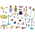 Playmobil City Life - My Life - Gift Set Πάρτυ Μασκέ 71451 Playmobil City Life - My Life - Gift Set Πάρτυ Μασκέ 71451