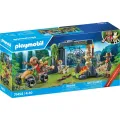 Playmobil Sports & Action - Κυνήγι Θησαυρού Στην Ζούγκλα 71454 Playmobil Sports & Action - Κυνήγι Θησαυρού Στην Ζούγκλα 71454