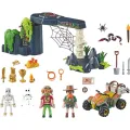 Playmobil Sports & Action - Κυνήγι Θησαυρού Στην Ζούγκλα 71454 Playmobil Sports & Action - Κυνήγι Θησαυρού Στην Ζούγκλα 71454
