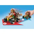 Playmobil Sports & Action - Κυνήγι Θησαυρού Στην Ζούγκλα 71454 Playmobil Sports & Action - Κυνήγι Θησαυρού Στην Ζούγκλα 71454