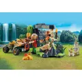 Playmobil Sports & Action - Κυνήγι Θησαυρού Στην Ζούγκλα 71454 Playmobil Sports & Action - Κυνήγι Θησαυρού Στην Ζούγκλα 71454