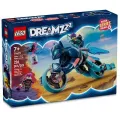 Lego Dreamzzz - Zoey's Cat Motorcycle 71479 Lego Dreamzzz - Zoey's Cat Motorcycle 71479