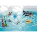 Playmobil Wiltopia - Πλωτό Εργαστήριο Υποθαλάσσιων Ερευνών 71623 Playmobil Wiltopia - Πλωτό Εργαστήριο Υποθαλάσσιων Ερευνών 71623