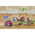 Playmobil Wiltopia - Καταφύγιο Των Γούμπατ 71625 Playmobil Wiltopia - Καταφύγιο Των Γούμπατ 71625