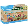 Playmobil Wiltopia - Καταφύγιο Των Γούμπατ 71625 Playmobil Wiltopia - Καταφύγιο Των Γούμπατ 71625