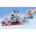 Playmobil Funstars - Crazy Kart Γυναίκα-Μονόκερος 71635 Playmobil Funstars - Crazy Kart Γυναίκα-Μονόκερος 71635