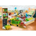 Playmobil My Life - Ταμείο Βιολογικού Καταστήματος 71648 Playmobil My Life - Ταμείο Βιολογικού Καταστήματος 71648