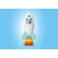 Playmobil Junior Disney Mickey Mouse - Ο Μίκυ Μάους Και Διαστημικός Πύραυλος 71771