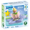 Playmobil Junior Aqua - Η Τίνκερμπελ και το Νεραϊδένιο Λουλούδι 71772