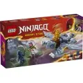 Lego Ninjago - Young Dragon Riyu 71810