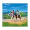 Playmobil My Life - Βόλτα Με Την Άμαξα Στην Ύπαιθρο 71812