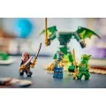 Lego Ninjago - Lloyd's Dragon Mech Battle Pack 71862