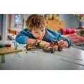 Lego Ninjago - Kai And Cole's Combiner Vehicles 71864