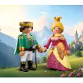 Playmobil Duo Pack - Βασιλιάς & Βασίλισσα 71886
