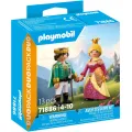 Playmobil Duo Pack - Βασιλιάς & Βασίλισσα 71886