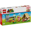 Lego Super Mario - Captain Toad's Camp 72040 Lego Super Mario - Captain Toad's Camp 72040