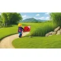 Playmobil Animals & Friends - Φροντιστής Ζώων Πάρκου Με Όχημα 72072