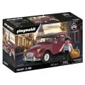 Playmobil Citroen - 2CV Exclusive Edition 72097